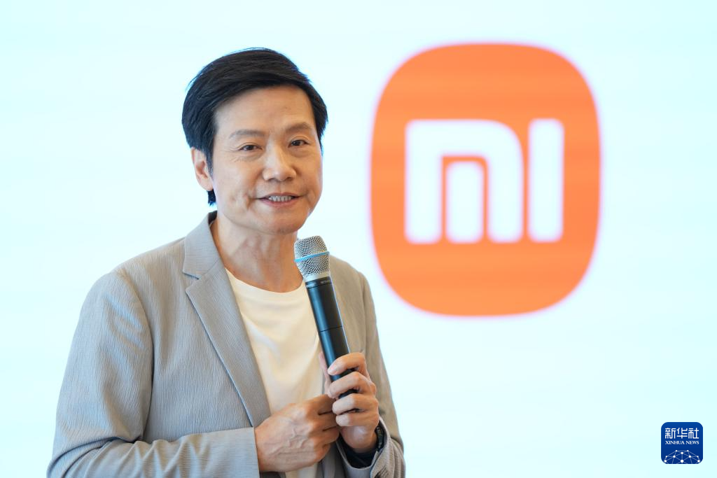 活力中國調(diào)研行丨76秒下線一輛車！(圖3)