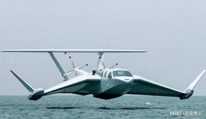 長度超40米、時速達500公里“渤海怪物”首次完整現(xiàn)身(圖3)